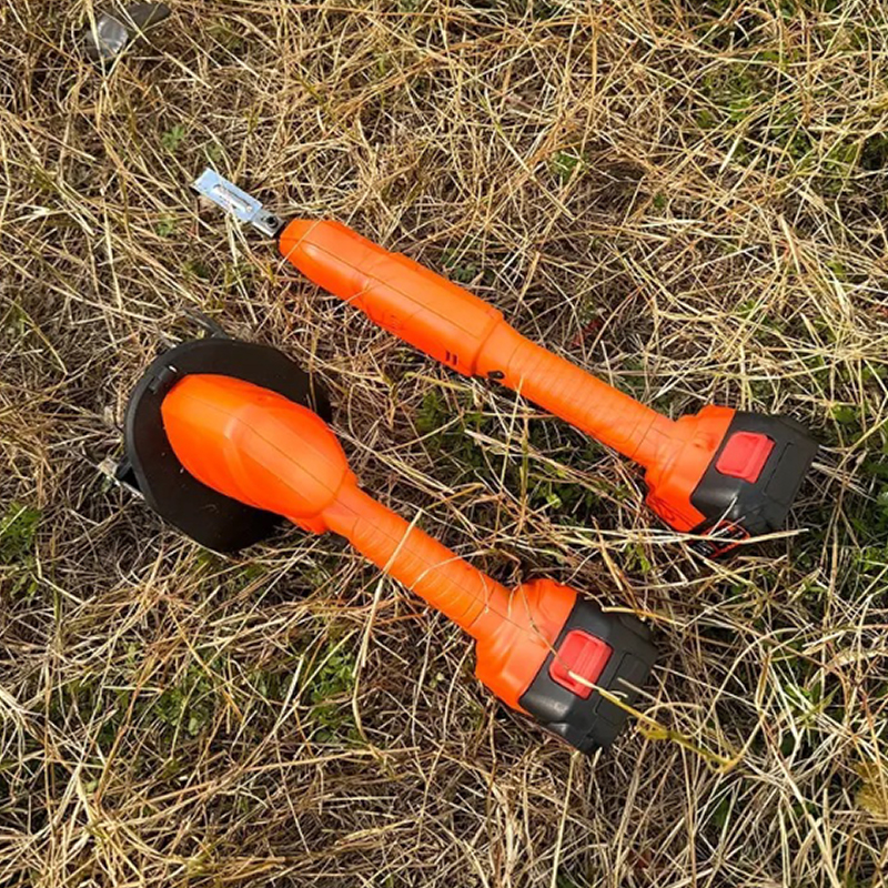 Bonsai Garden Mini - Electric Digging Hoe Handheld Cordless Garden
