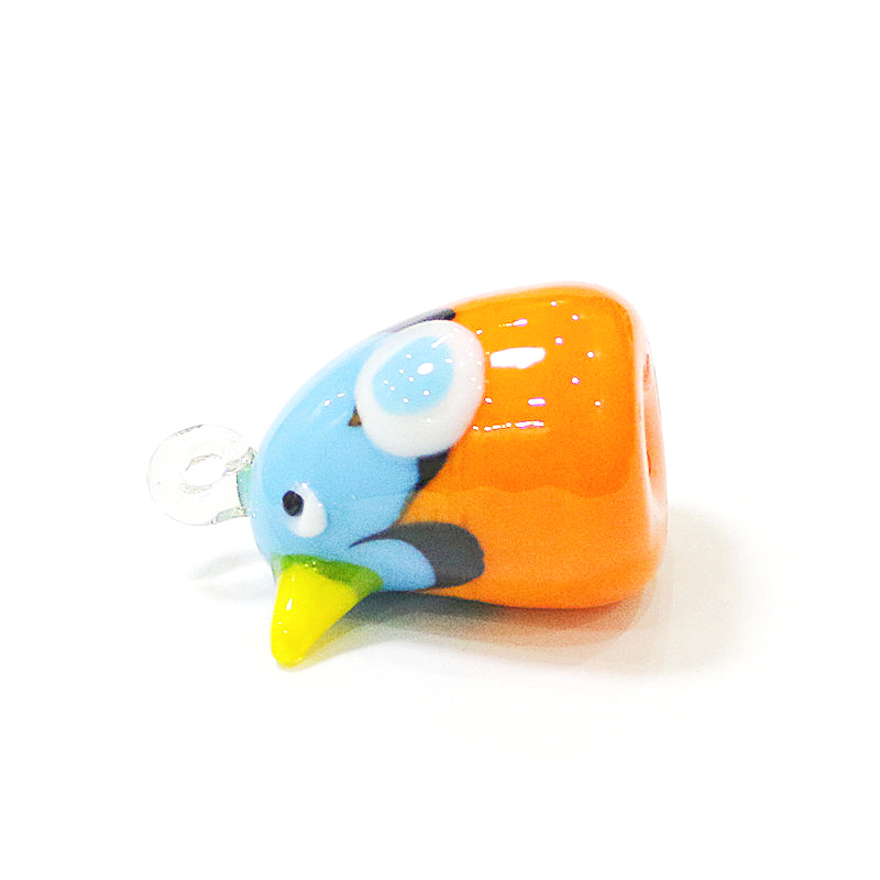 Handmade Mini Bird Glass Penda – Bonsai Garden In Japan Bewertung und Preis