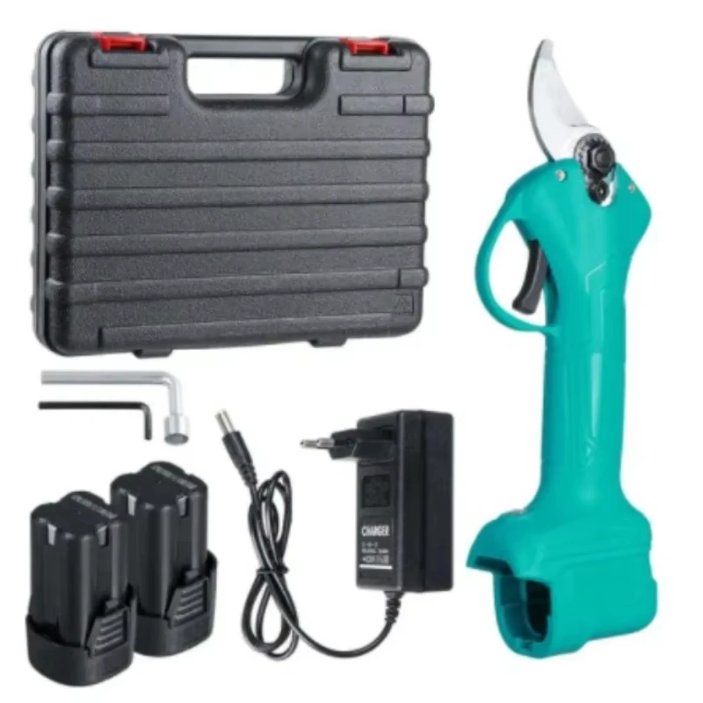 16.8V Brushless Electric Pruni – Bonsai Garden Tools Bewertung und Preis