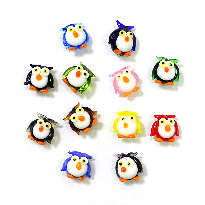 2Pcs Kawaii Mini Owl Figurines – Bonsai Garden In Japan Bewertung und Preis