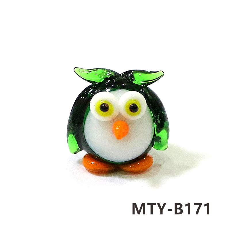2Pcs Kawaii Mini Owl Figurines – Bonsai Garden In Japan Bewertung und Preis