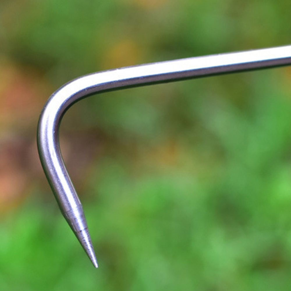 1PC Single Claw Hook Soil Loos – Bonsai Garden Tools Bewertung und Preis