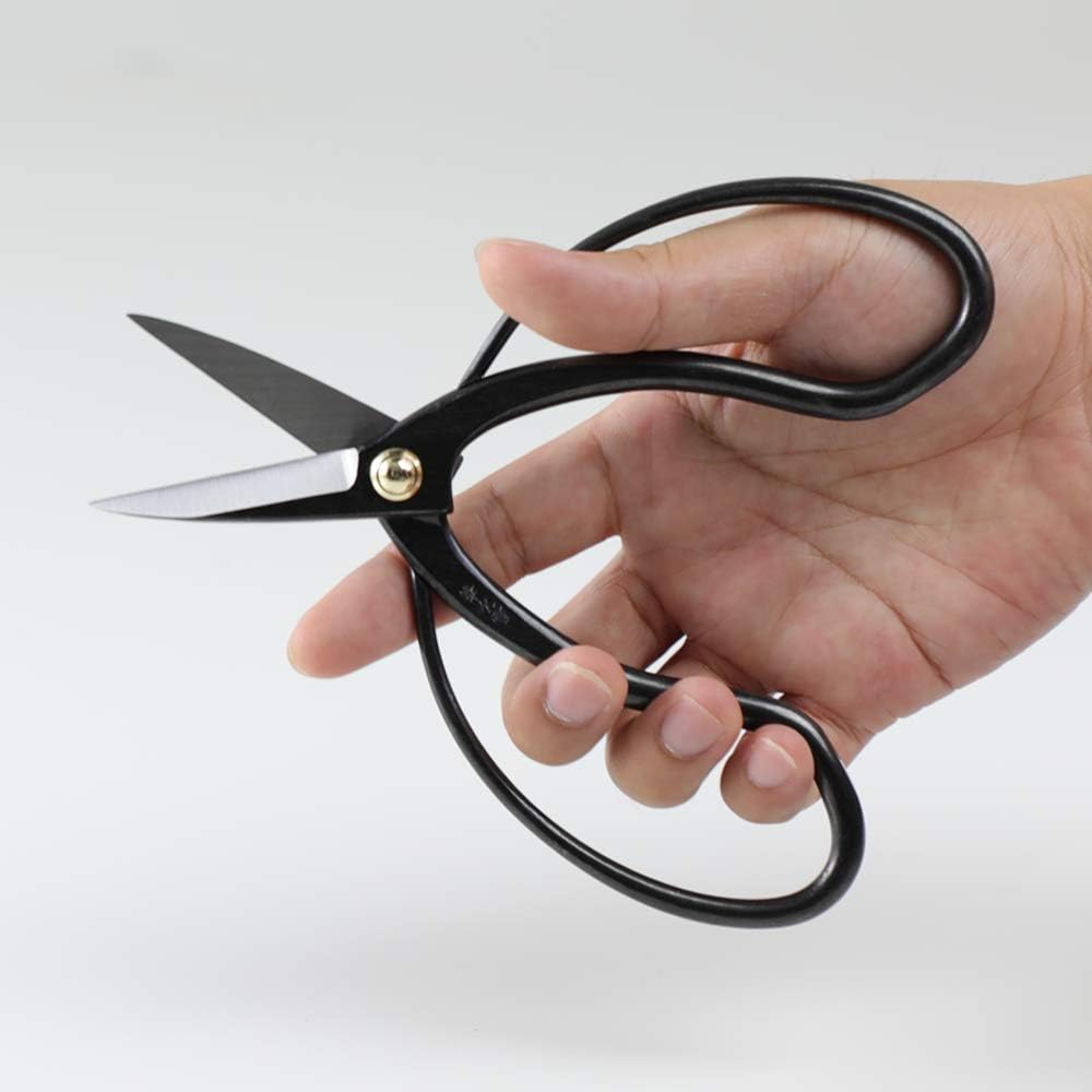 Japanese Bonsai Scissors 7inch – Bonsai Garden In Japan Bewertung und Preis
