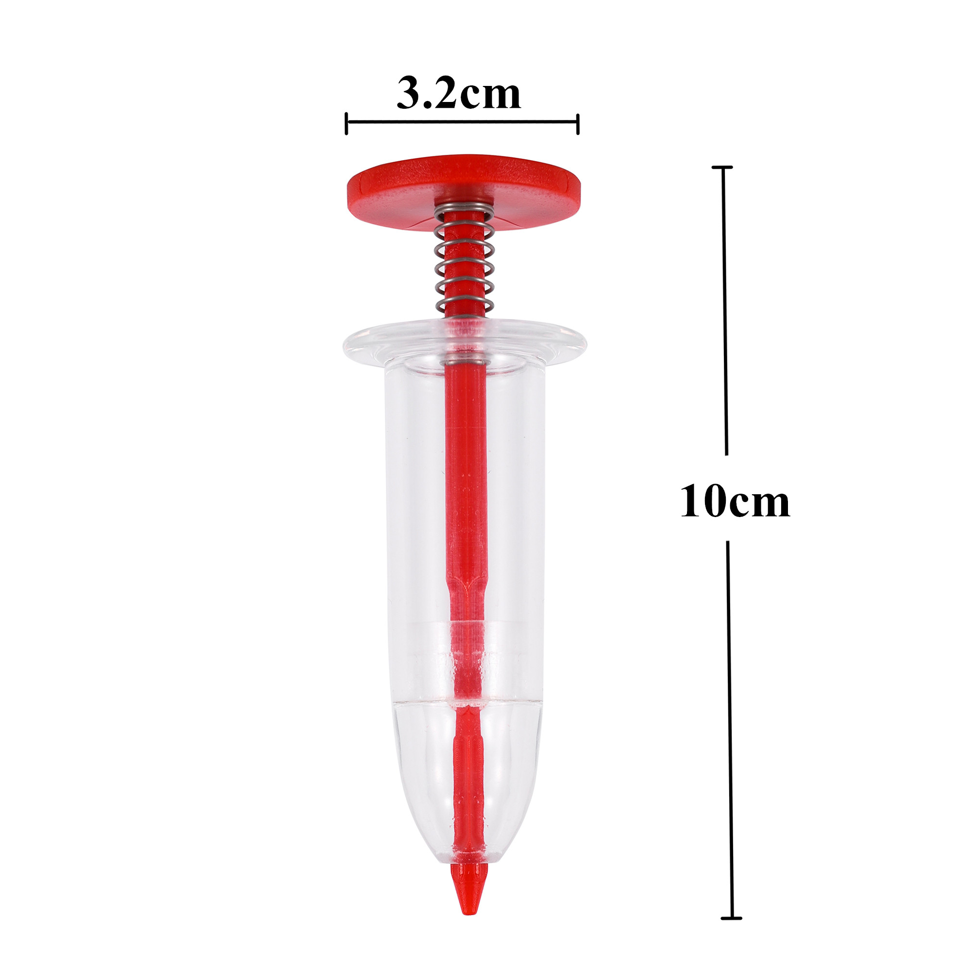 Seed Cultivation Soil Puncher  – Bonsai Garden Tools Bewertung und Preis