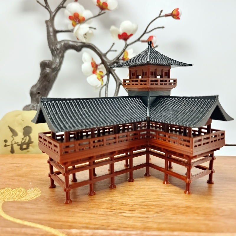 3D Printing Zen Garden Aquariu – Bonsai Garden In Japan Bewertung und Preis