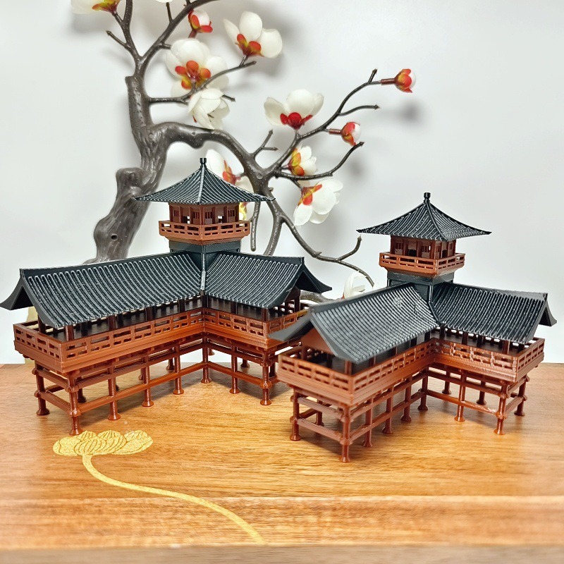 3D Printing Zen Garden Aquariu – Bonsai Garden In Japan Bewertung und Preis