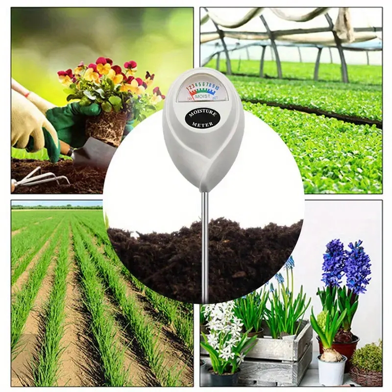 Home Gardening Soil Moisture H – Bonsai Garden Tools Bewertung und Preis