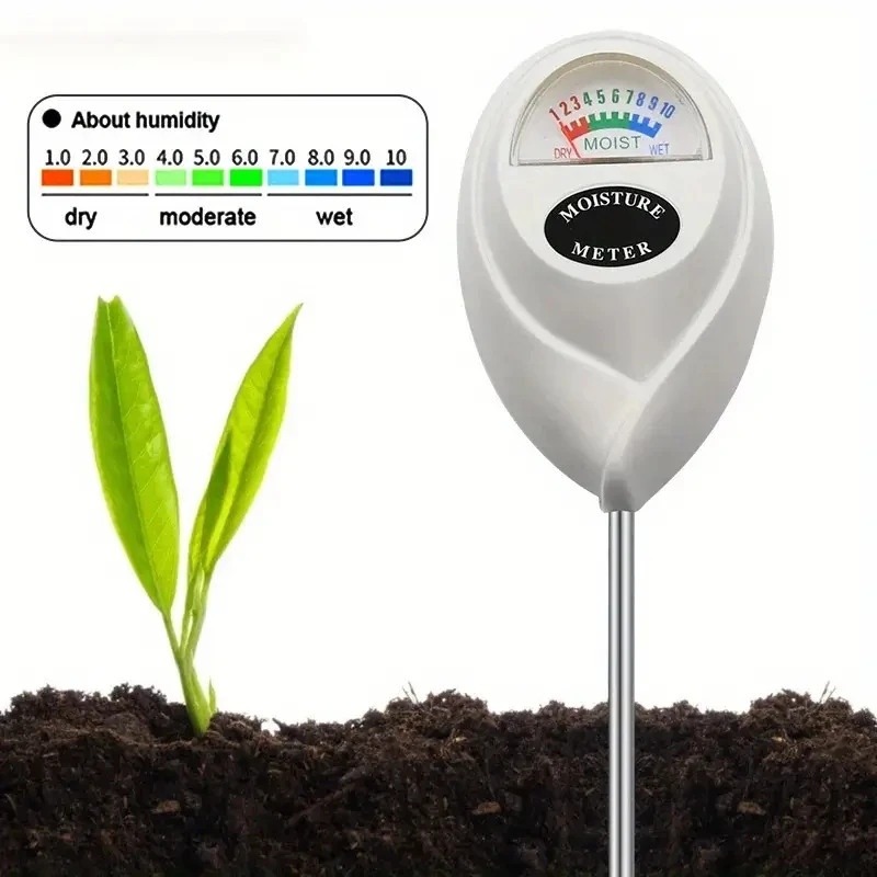 Home Gardening Soil Moisture H – Bonsai Garden Tools Bewertung und Preis
