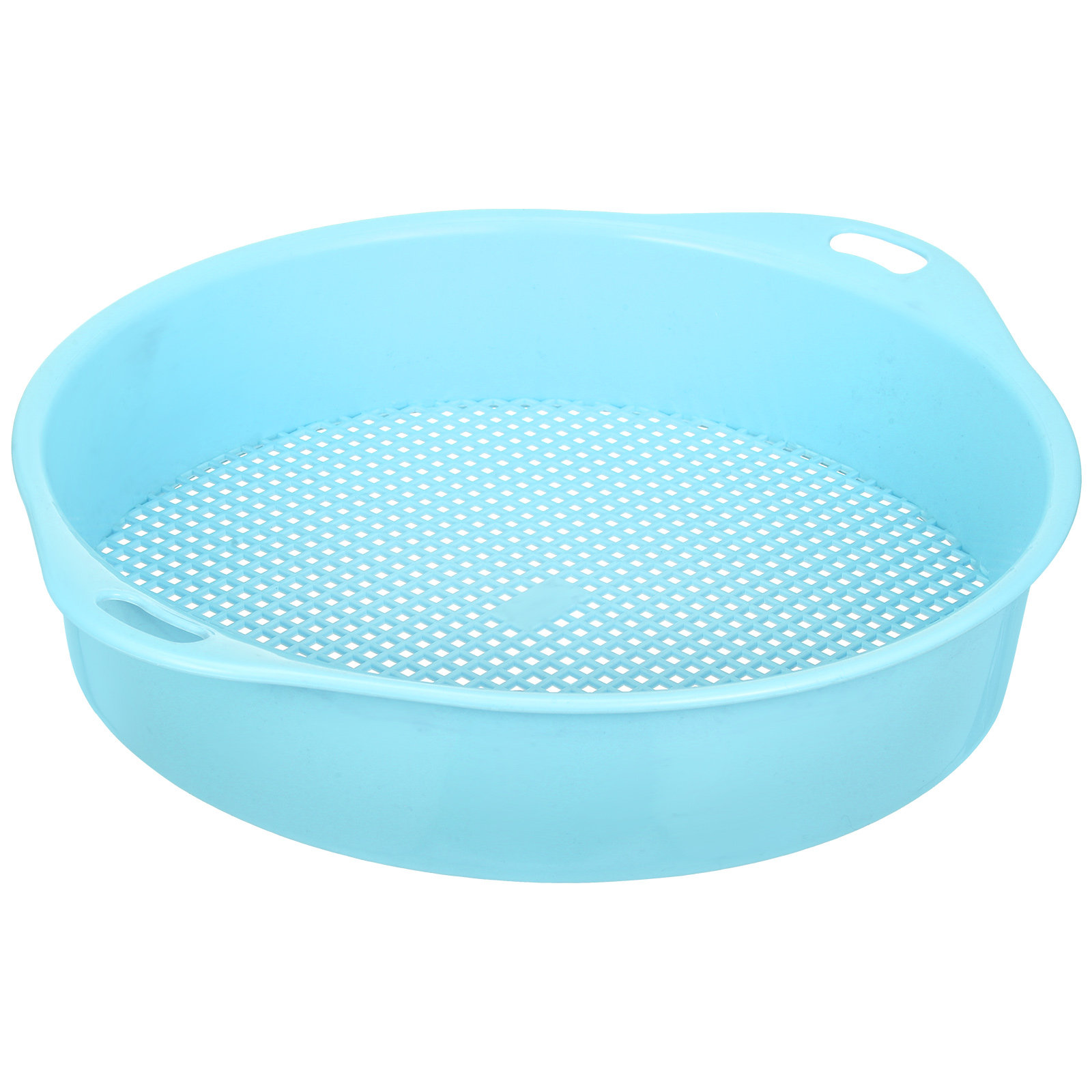 Multi-Use Plastic Soil Sieve S – Bonsai Garden Tools Bewertung und Preis