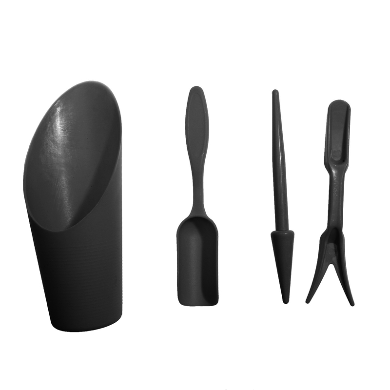 4Pcs Garden Planter Kit Sowing – Bonsai Garden Tools Bewertung und Preis