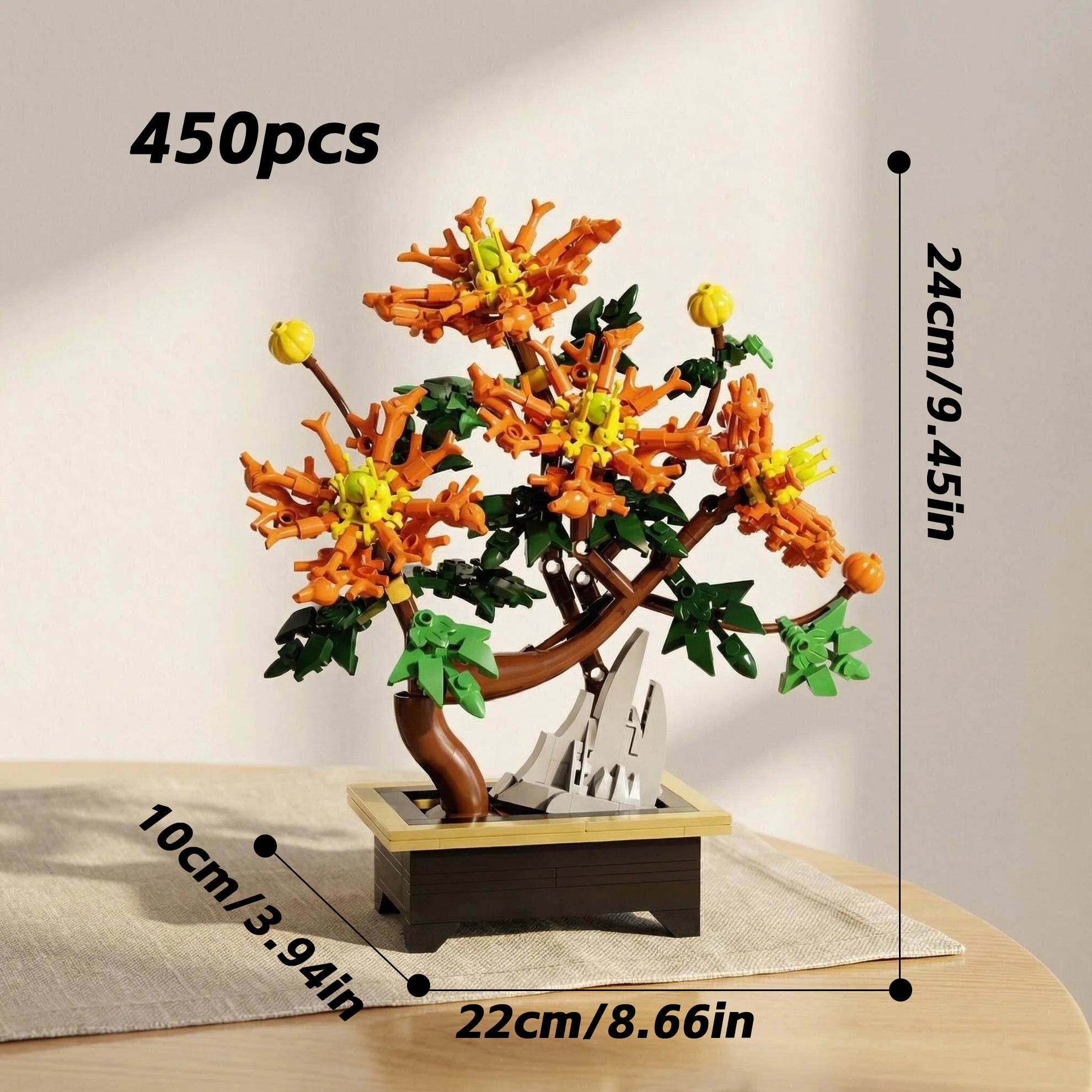 Dragon Claw Chrysanthemum Bons – Bonsai Garden Mini Bewertung und Preis