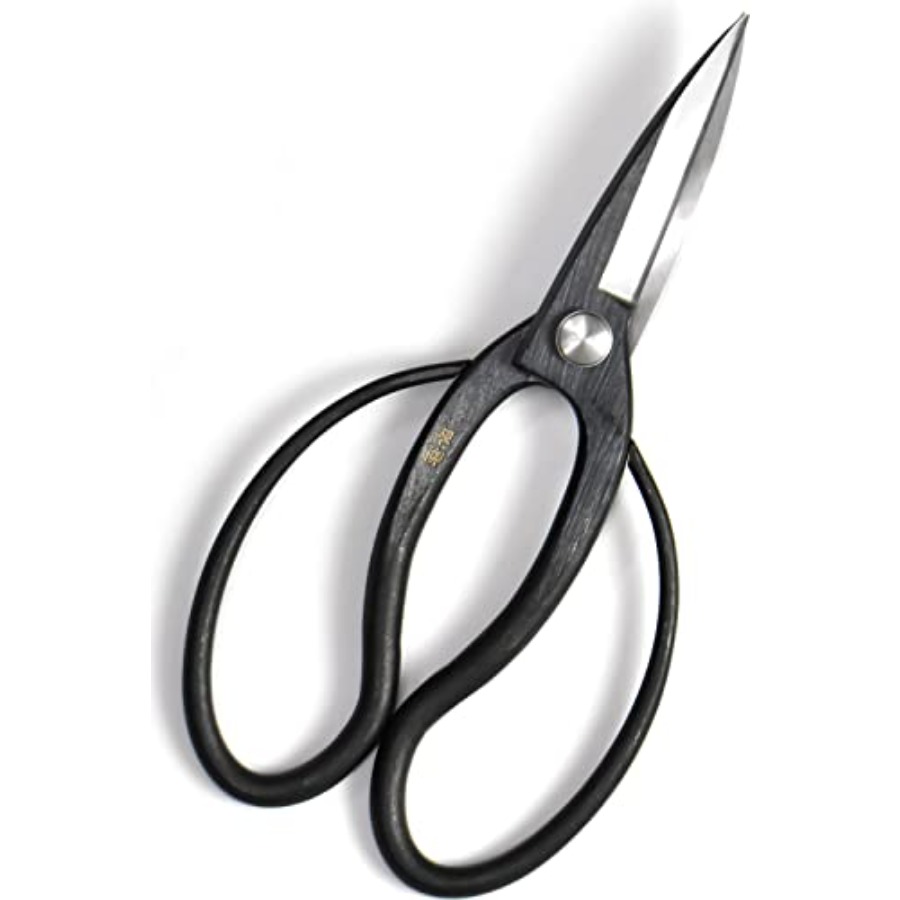 Japanese Suiryu Bonsai Scissor – Bonsai Garden In Japan Bewertung und Preis