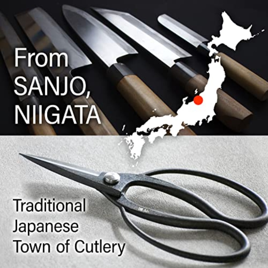 Japanese Suiryu Bonsai Scissor – Bonsai Garden In Japan Bewertung und Preis