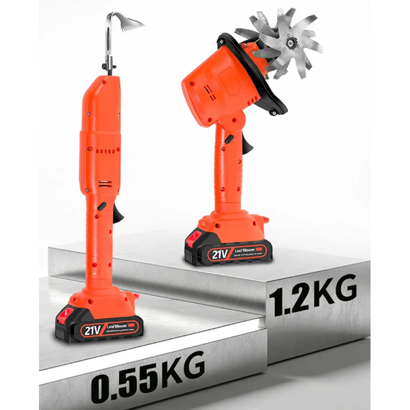 Electric Digging Hoe Handheld  – Bonsai Garden Mini Bewertung und Preis
