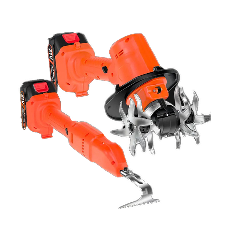 Electric Digging Hoe Handheld  – Bonsai Garden Mini Bewertung und Preis