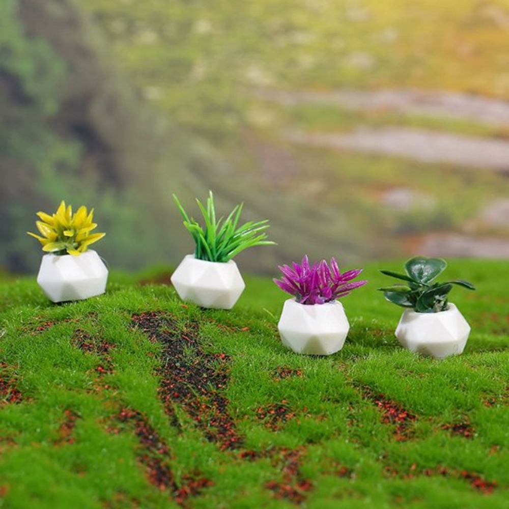 1:12 Dollhouse Miniature Potte – Bonsai Garden Mini Bewertung und Preis