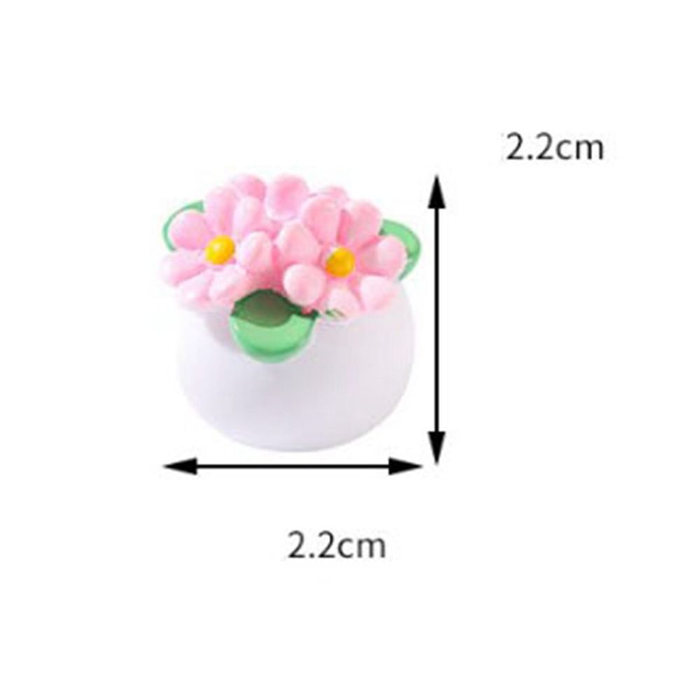 1:12 Dollhouse Miniature Potte – Bonsai Garden Mini Bewertung und Preis