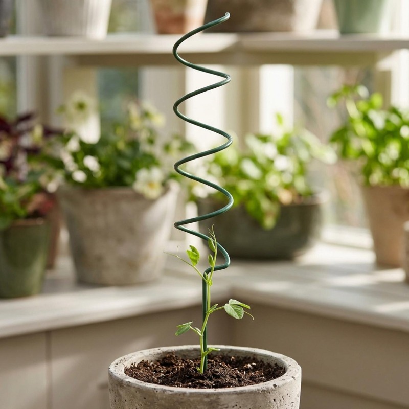 Tomato Twist Stake Climbing Pl – Bonsai Garden Tools Bewertung und Preis