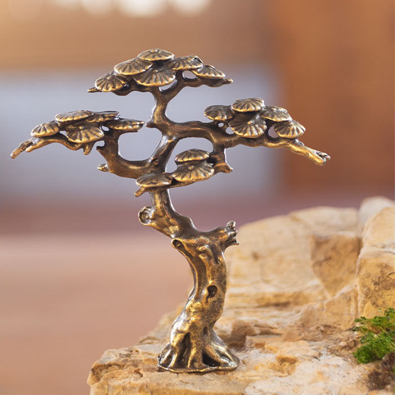 Mini Welcome Pine Miniature Fi – Bonsai Garden Mini Bewertung und Preis