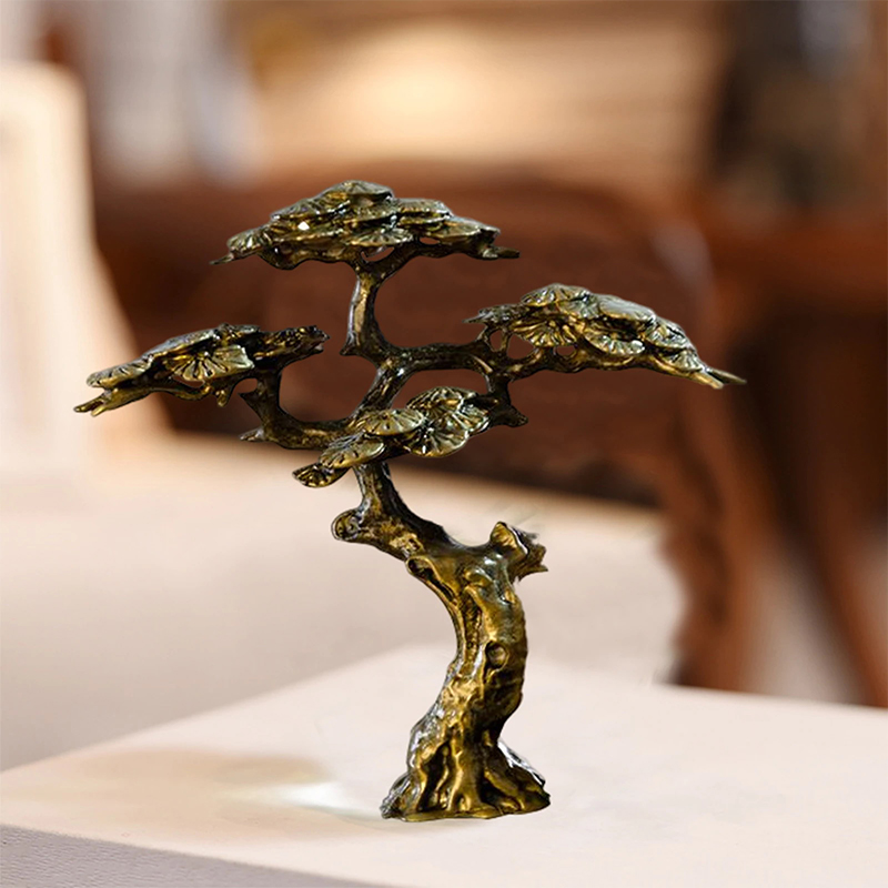 Mini Welcome Pine Miniature Fi – Bonsai Garden Mini Bewertung und Preis