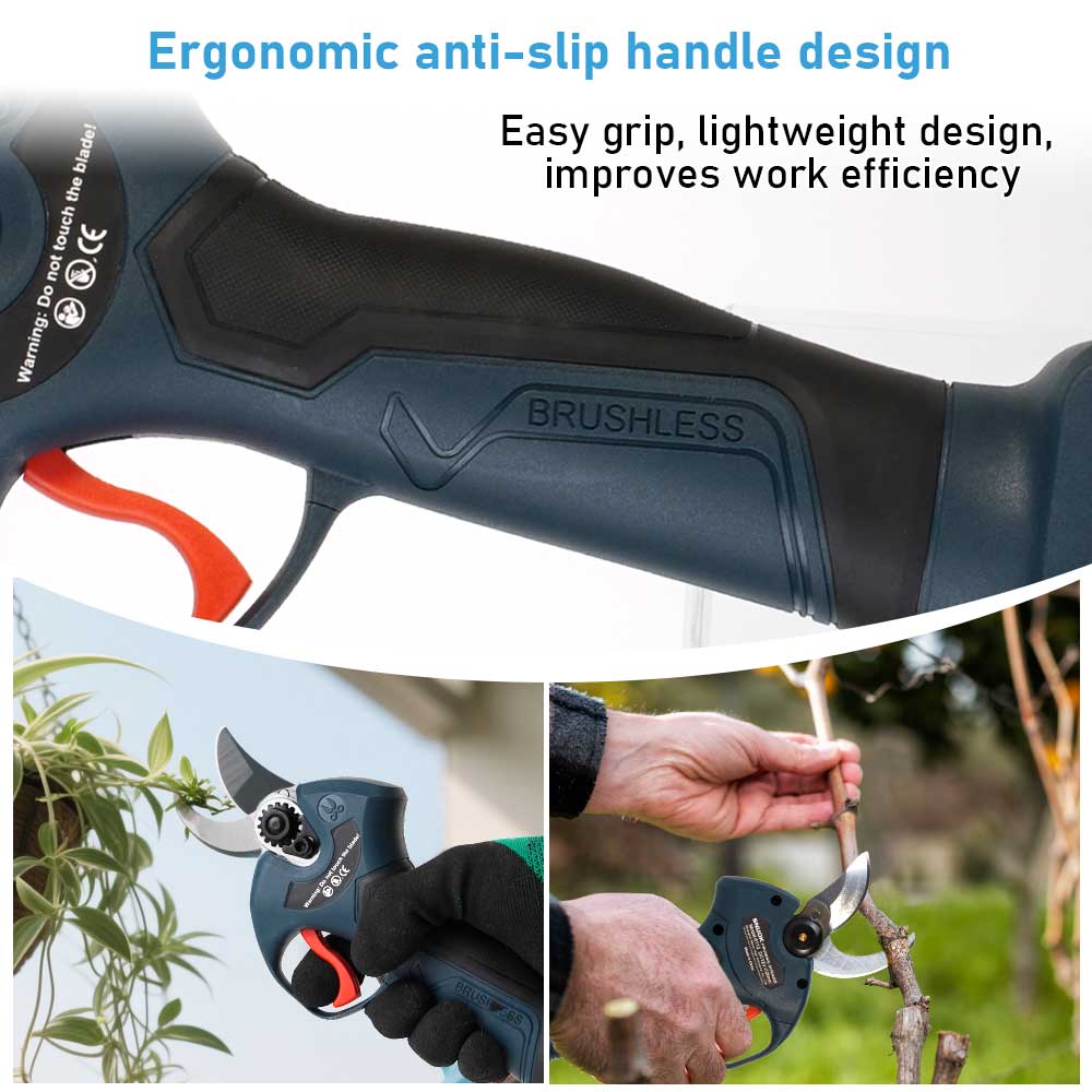 SNUOK 12V brushless electric p – Bonsai Garden Tools Bewertung und Preis
