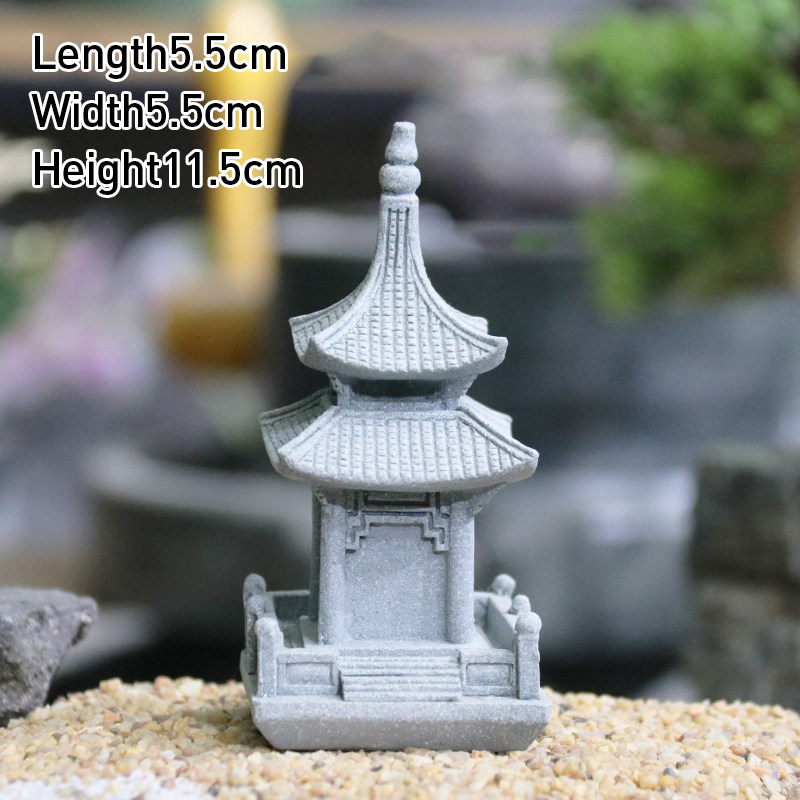 Japanese Garden Bonsai Rockery – Bonsai Garden In Japan Bewertung und Preis