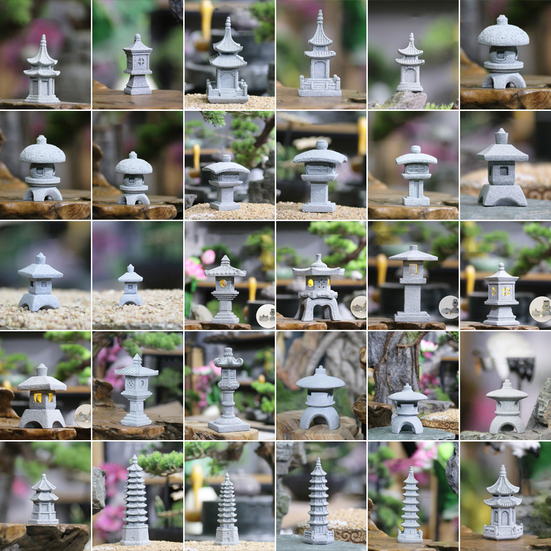 Japanese Garden Bonsai Rockery – Bonsai Garden In Japan Bewertung und Preis