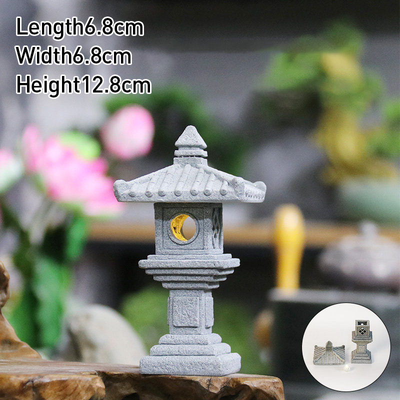 Japanese Garden Bonsai Rockery – Bonsai Garden In Japan Bewertung und Preis