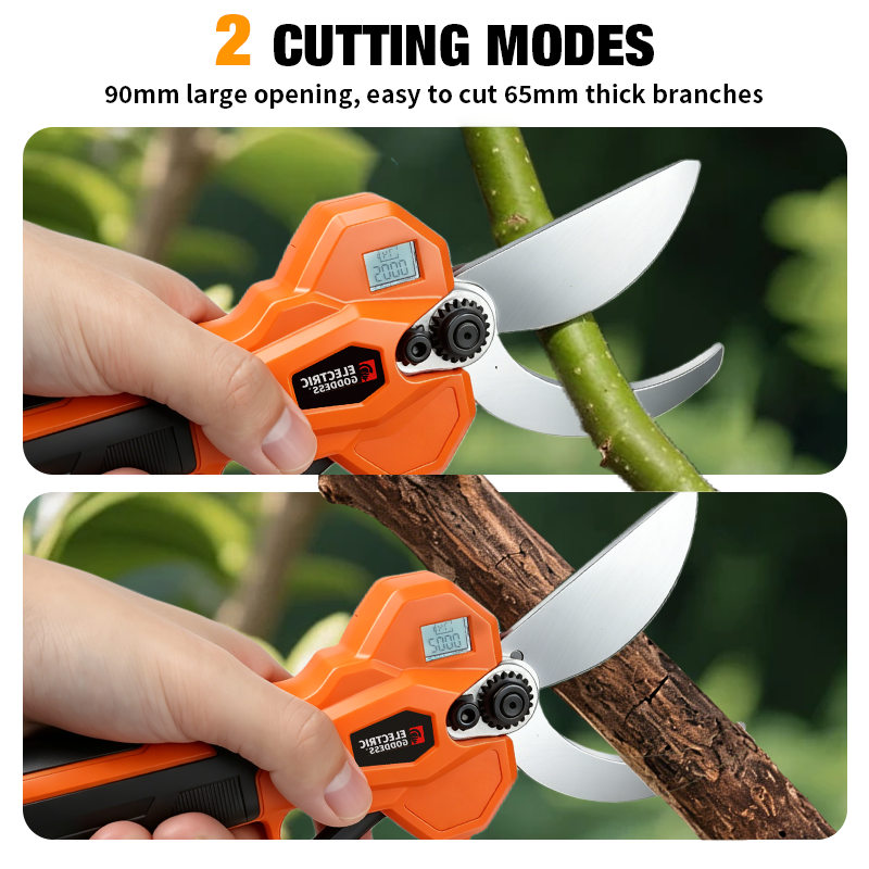 Electric Goddess Brushless 45m – Bonsai Garden Tools Bewertung und Preis