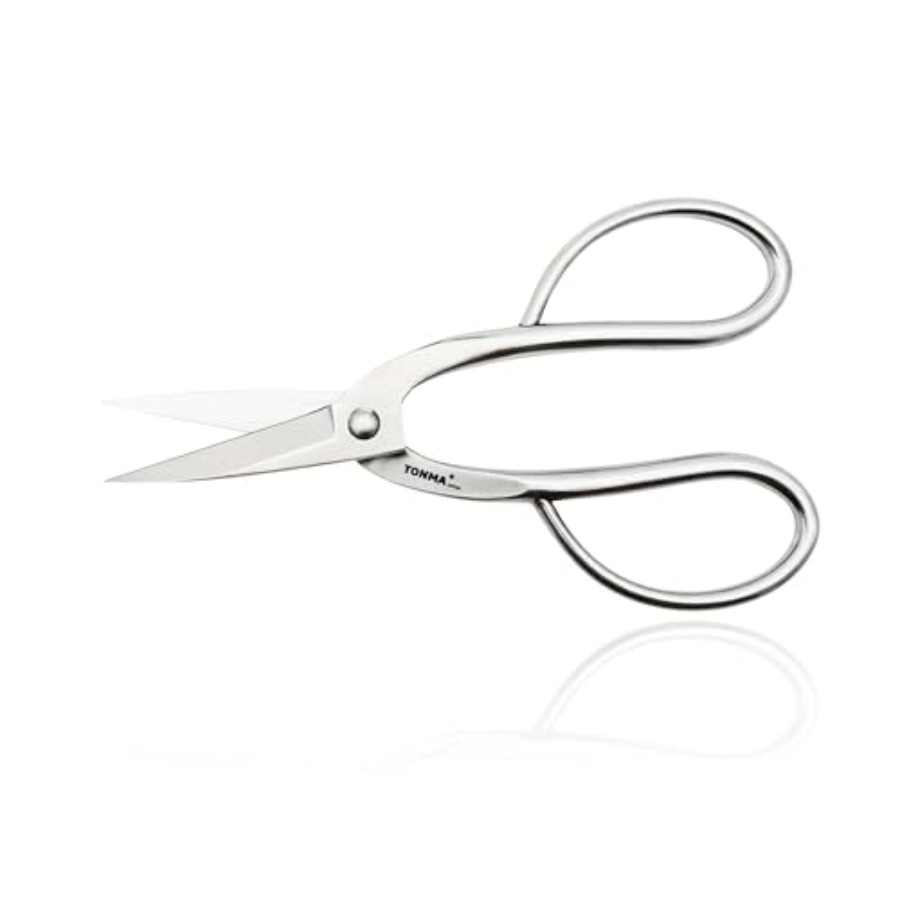 TONMA Scissors [Made in Japan] – Bonsai Garden In Japan Bewertung und Preis